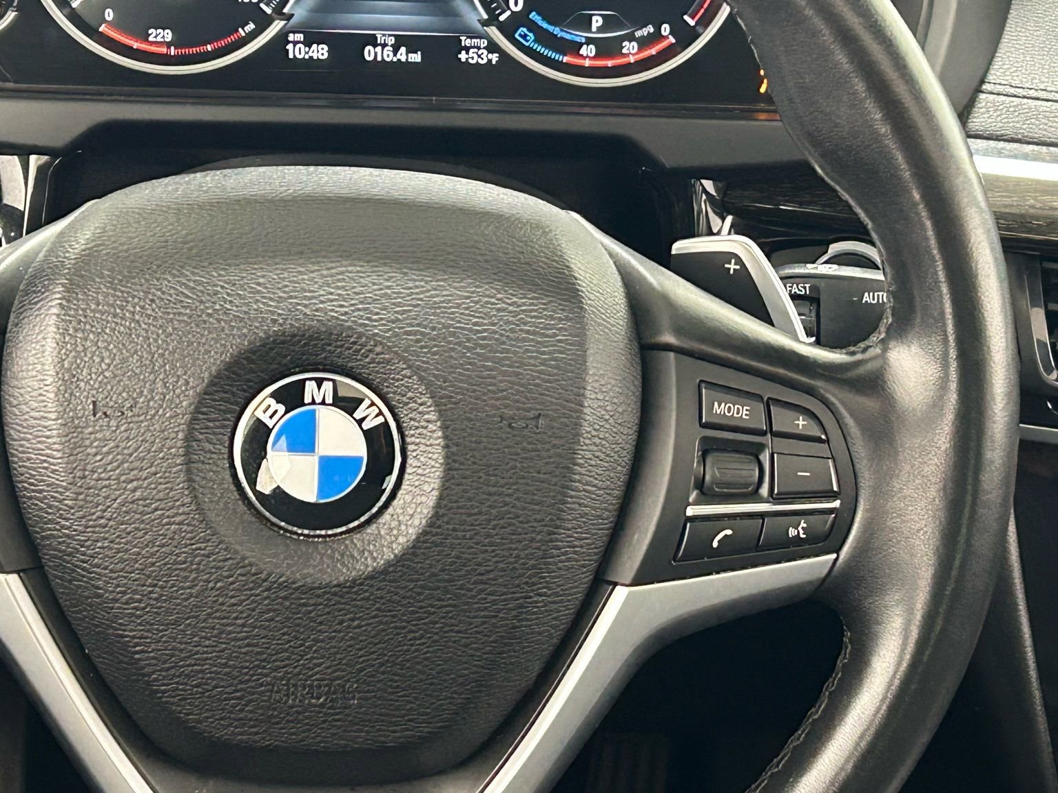 Used 2018 BMW X6 xDrive35i image 13