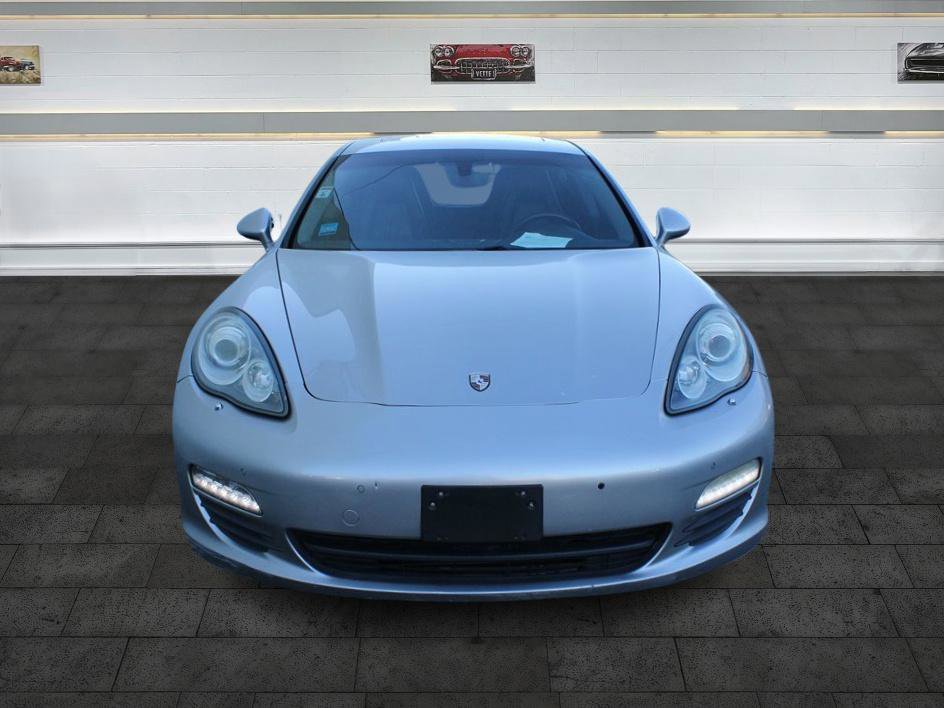 Used 2010 Porsche Panamera S image 2