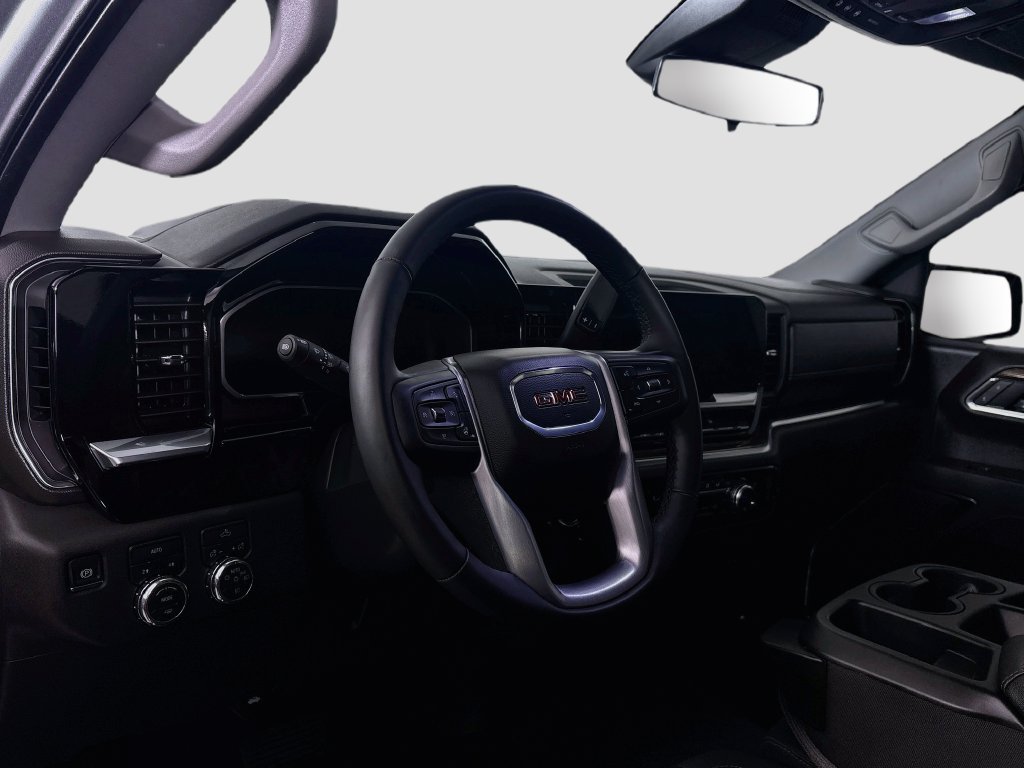 Certified 2026 GMC Sierra 1500 Elevation AWD/4WD image 10