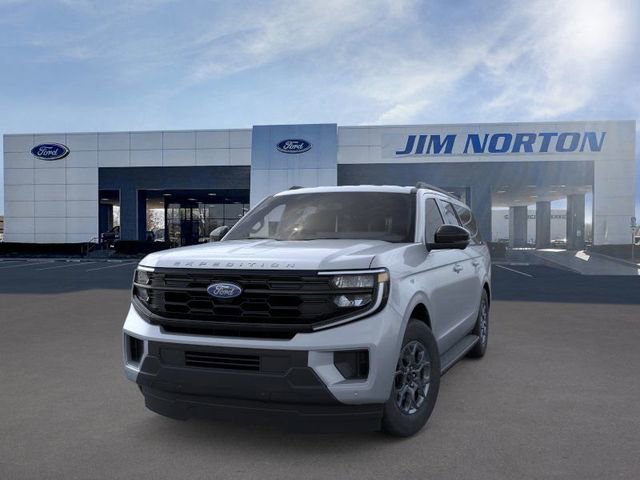 New 2026 Ford Expedition Max Active image 2