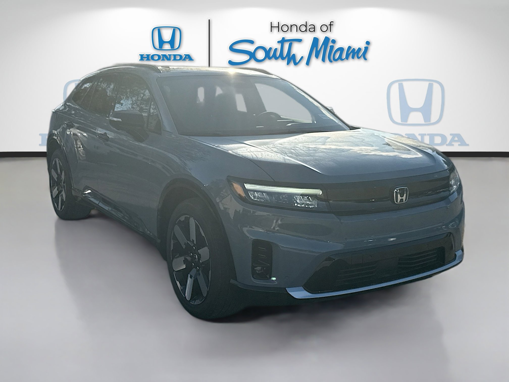 New 2026 Honda Prologue Elite