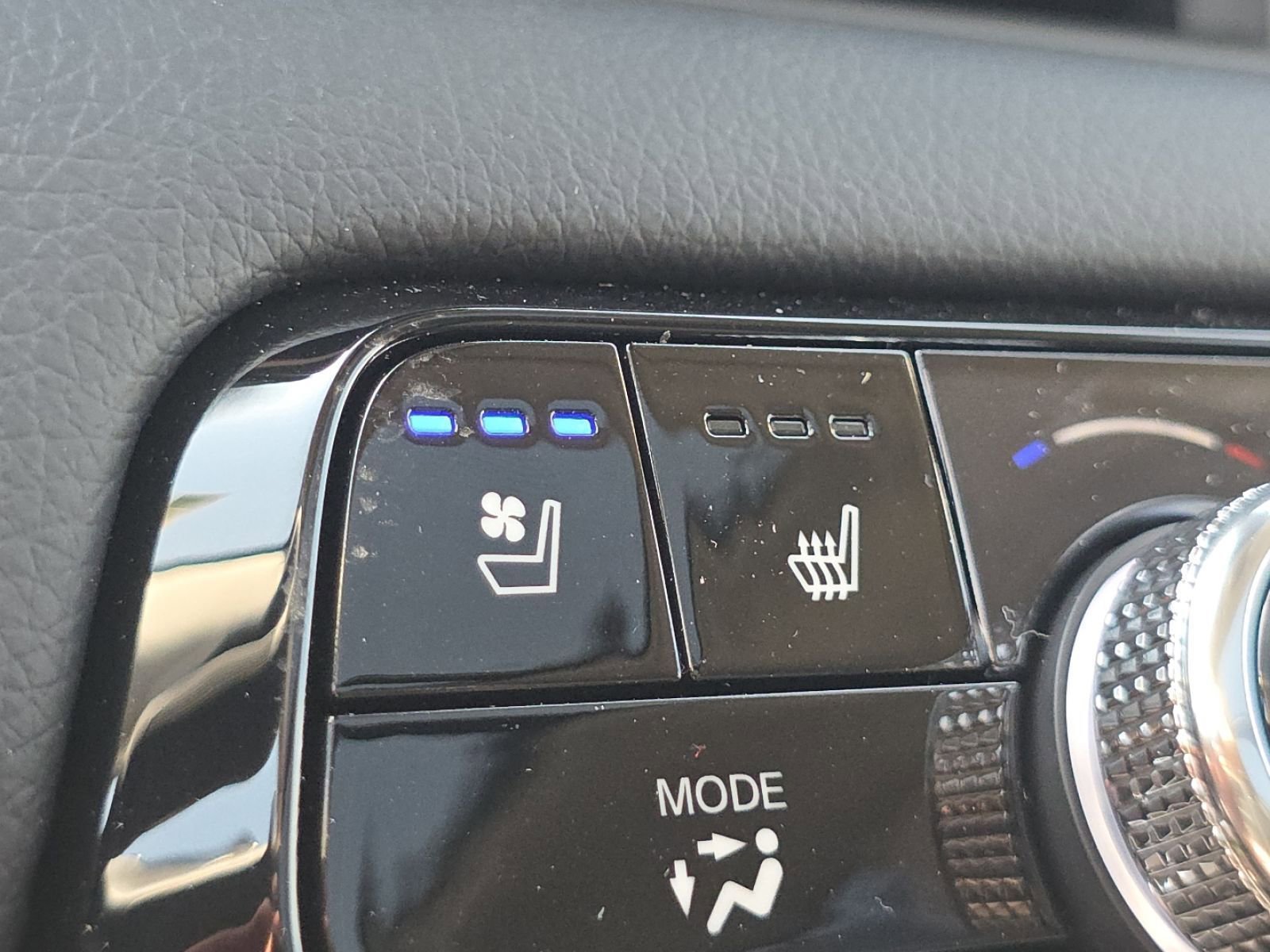 New 2026 Honda Pilot Elite image 5