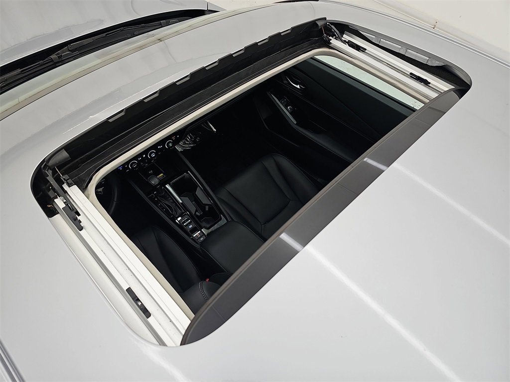 Used 2023 Honda Accord Touring image 36