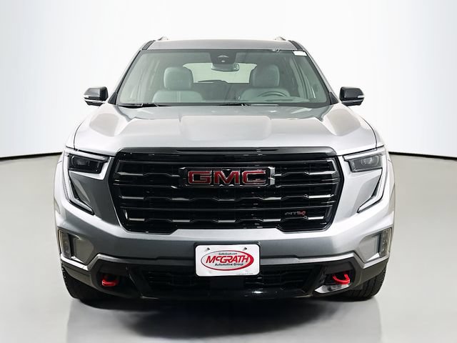 Used 2024 GMC Acadia AT4 AWD/4WD image 19