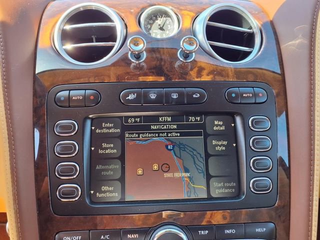 Used 2011 Bentley Flying Spur Flying Spur image 17