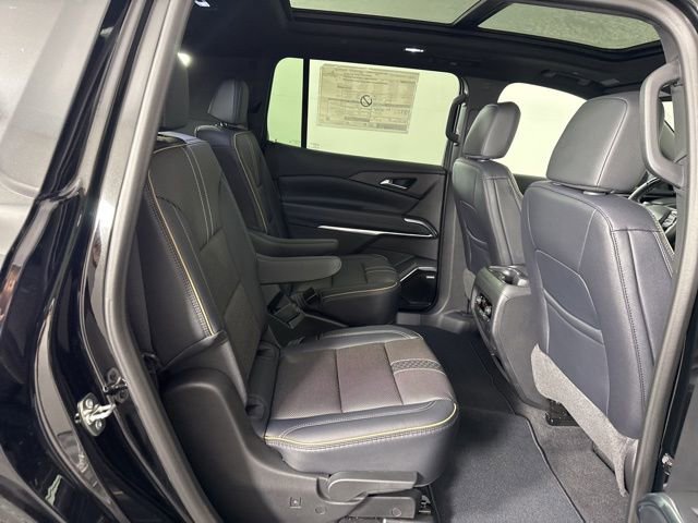 New 2026 Chevrolet Traverse High Country AWD/4WD image 21