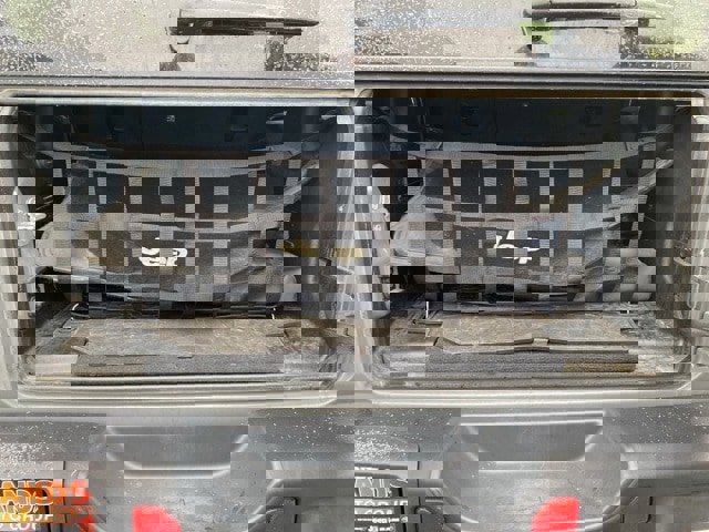 Used 2020 Jeep Wrangler Unlimited Rubicon image 53