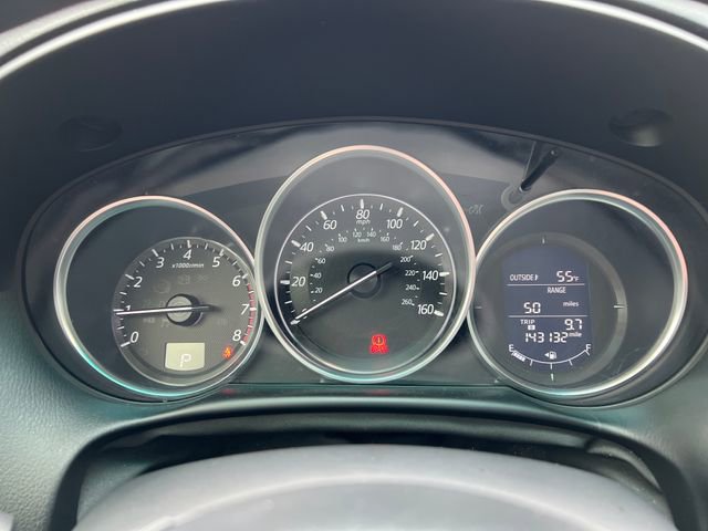 Used 2016 MAZDA CX-5 Touring image 23