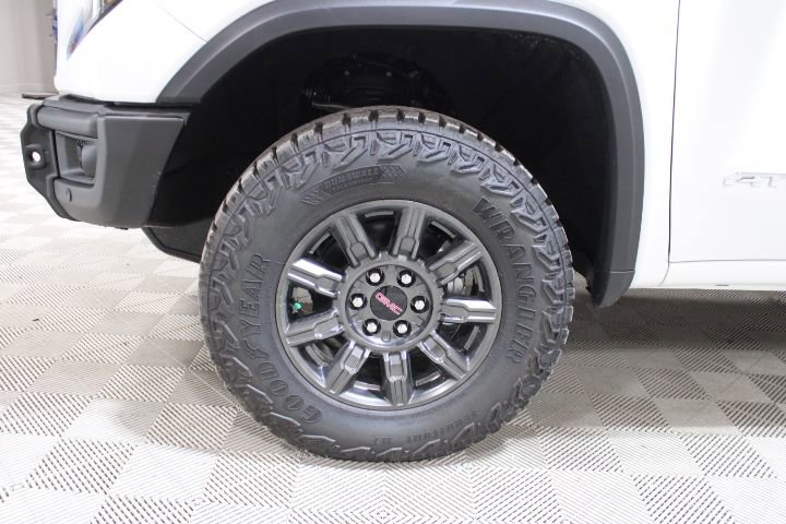 New 2026 GMC Sierra 1500 AT4X AWD/4WD image 44