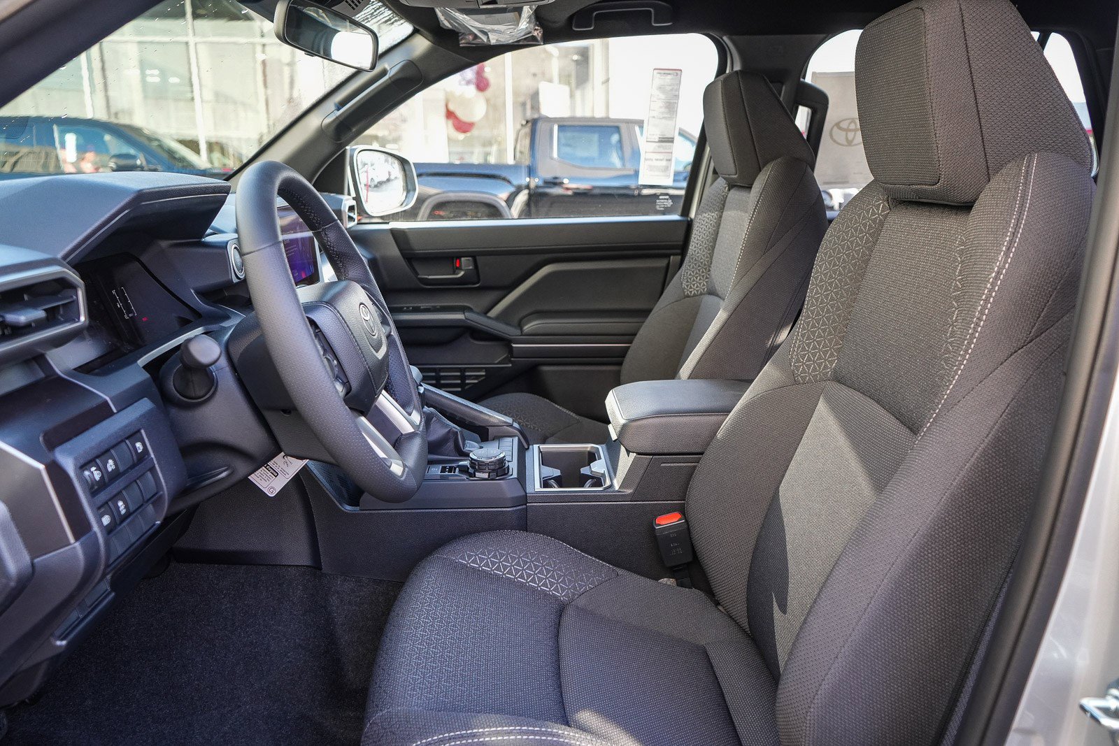 New 2026 Toyota 4Runner SR5 image 20