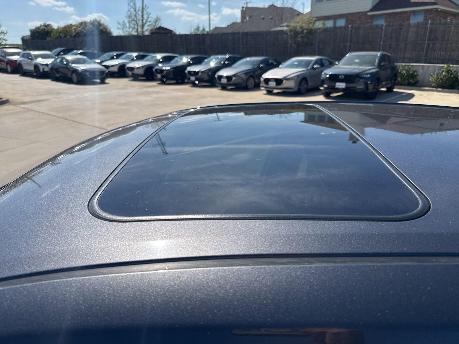 Used 2012 Toyota Camry XLE image 18