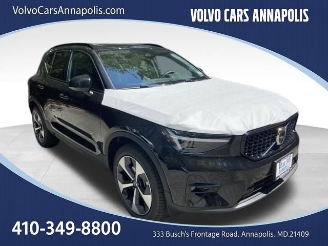New 2026 Volvo XC40 B5 Plus w/ Protection Package Premier image 1