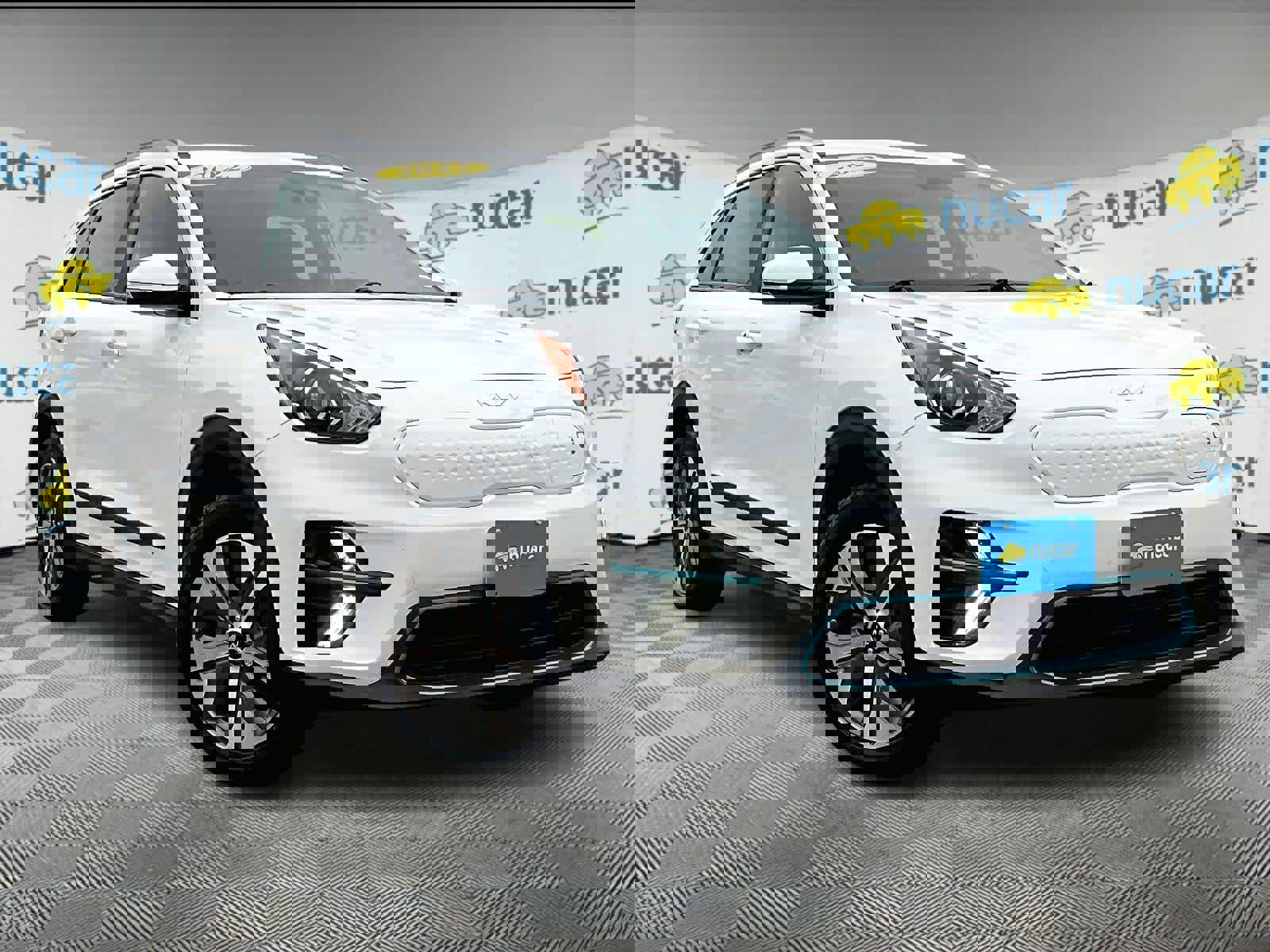 Used 2022 Kia Niro EX w/ Cold Weather Package