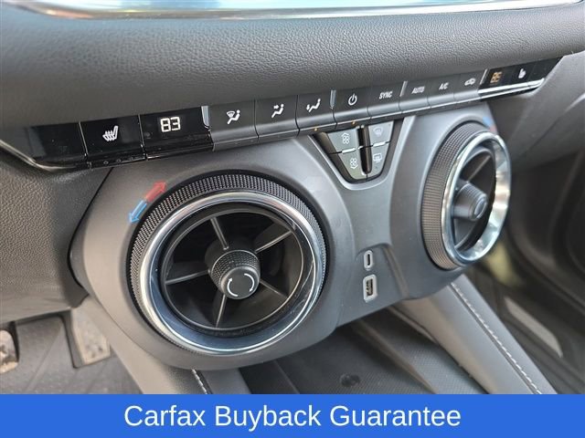 Used 2024 Chevrolet Blazer LT w/ Convenience Package image 20