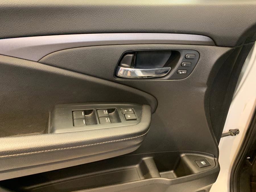 Used 2022 Honda Ridgeline RTL-E image 17