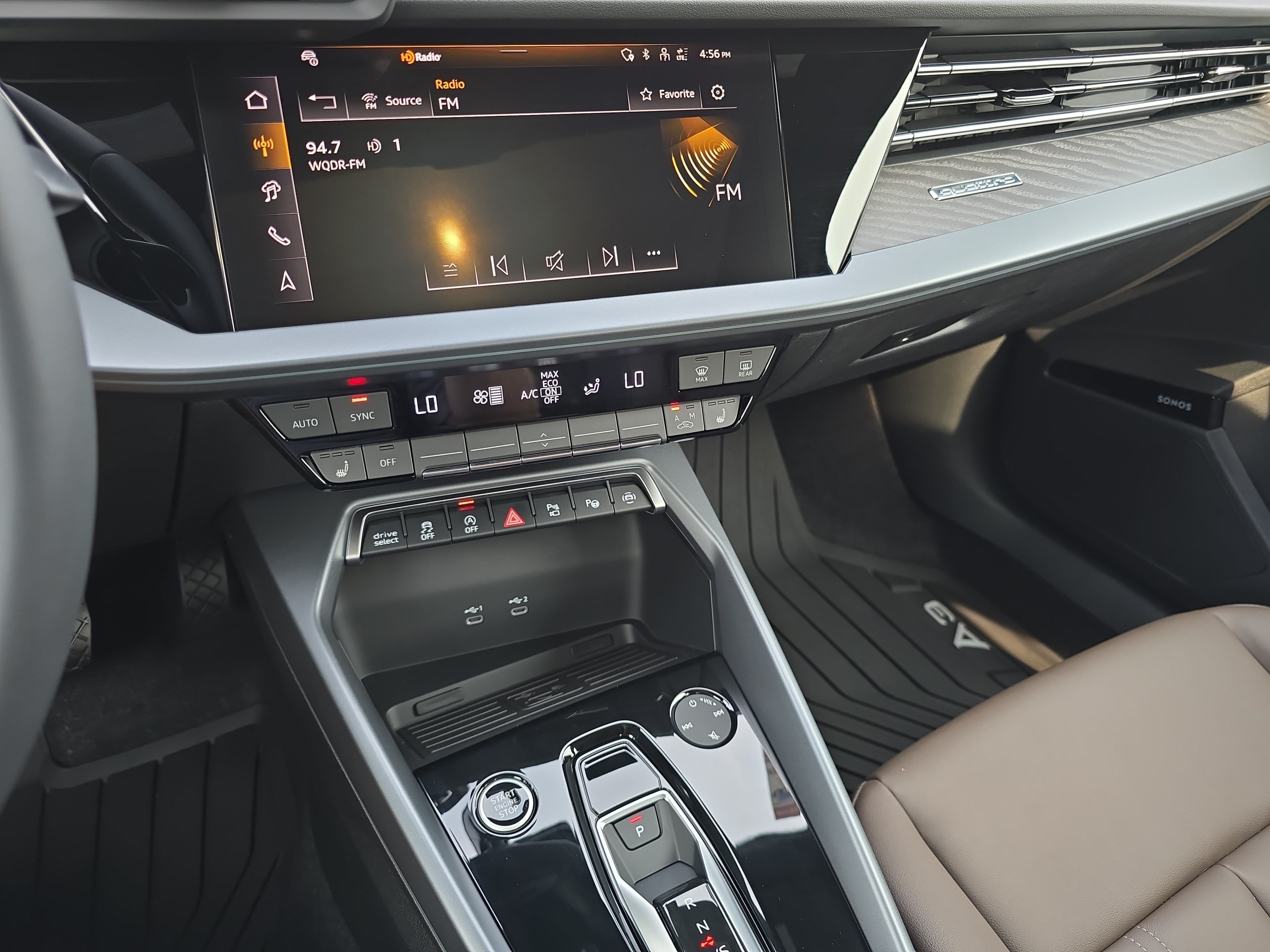 New 2026 Audi A3 2.0T Premium Plus AWD/4WD image 19