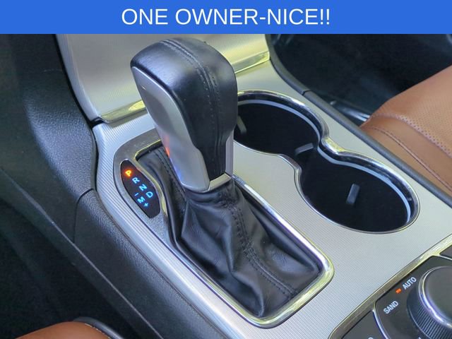 Used 2018 Jeep Grand Cherokee Summit image 20