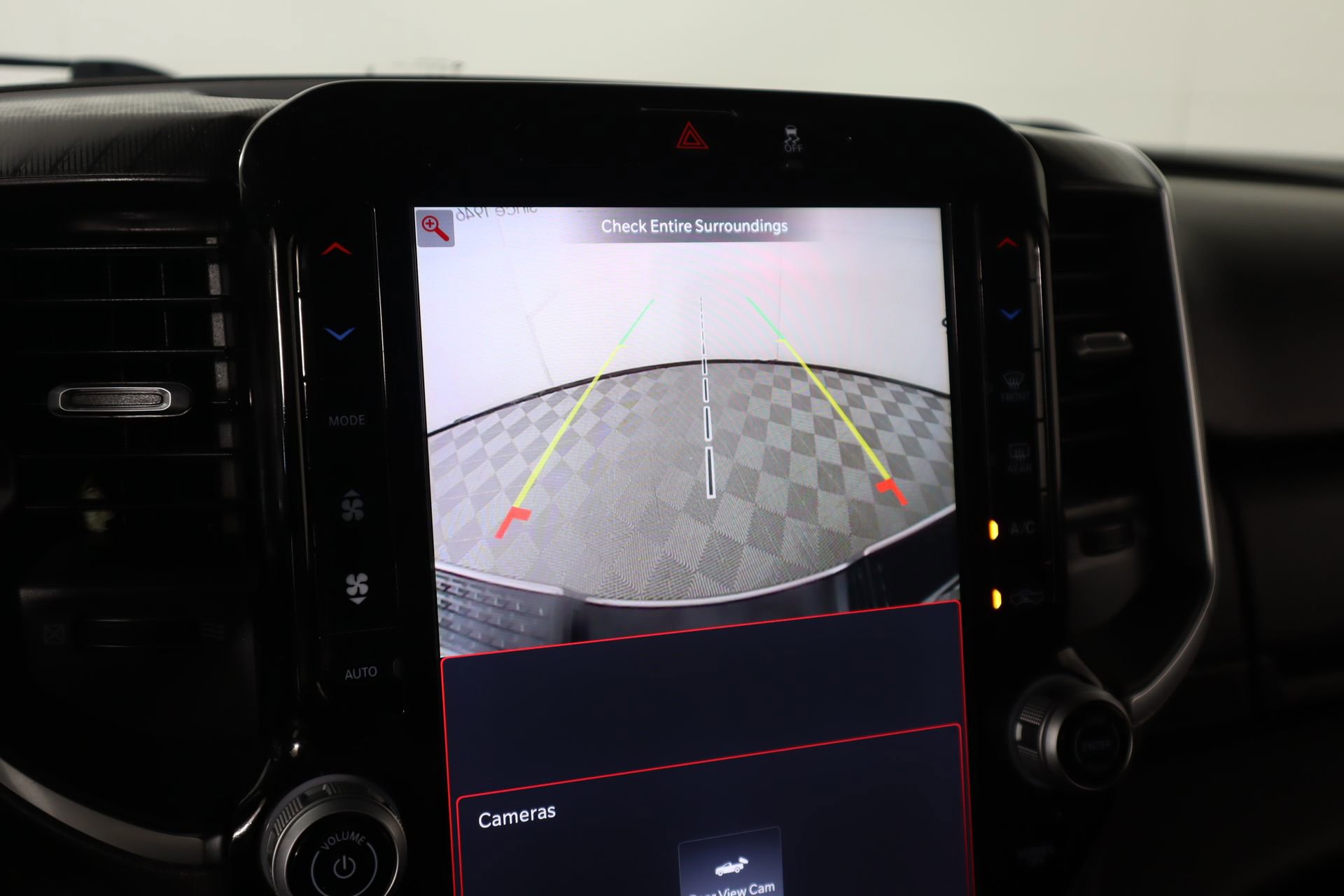 Used 2025 RAM 2500 Big Horn image 6