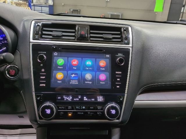 Used 2019 Subaru Outback 2.5i Limited image 11