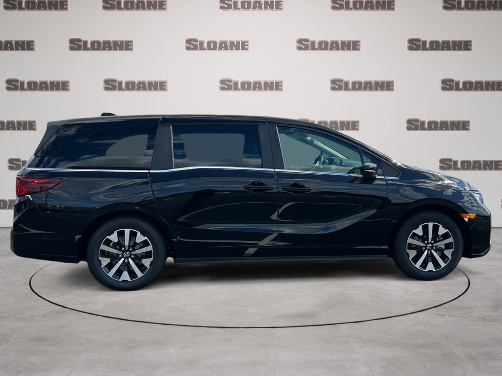 New 2026 Honda Odyssey EX-L image 6