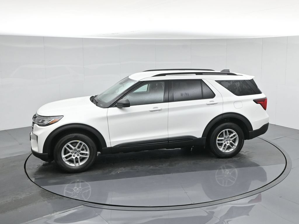 New 2026 Ford Explorer Active AWD/4WD image 74