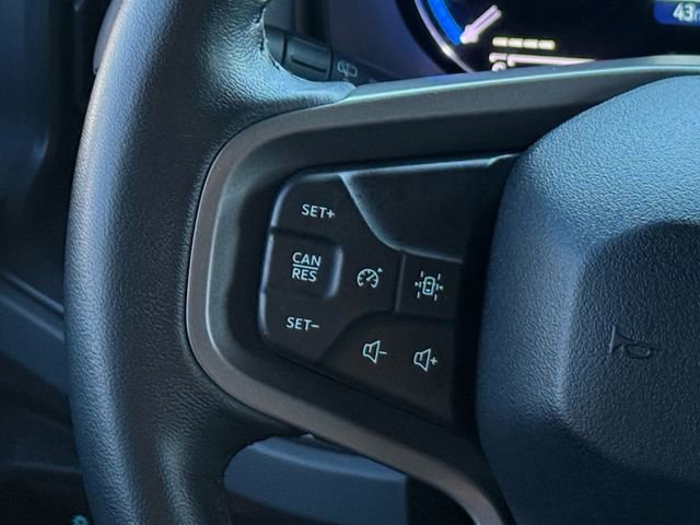 Used 2024 Ford Bronco Big Bend AWD/4WD image 11
