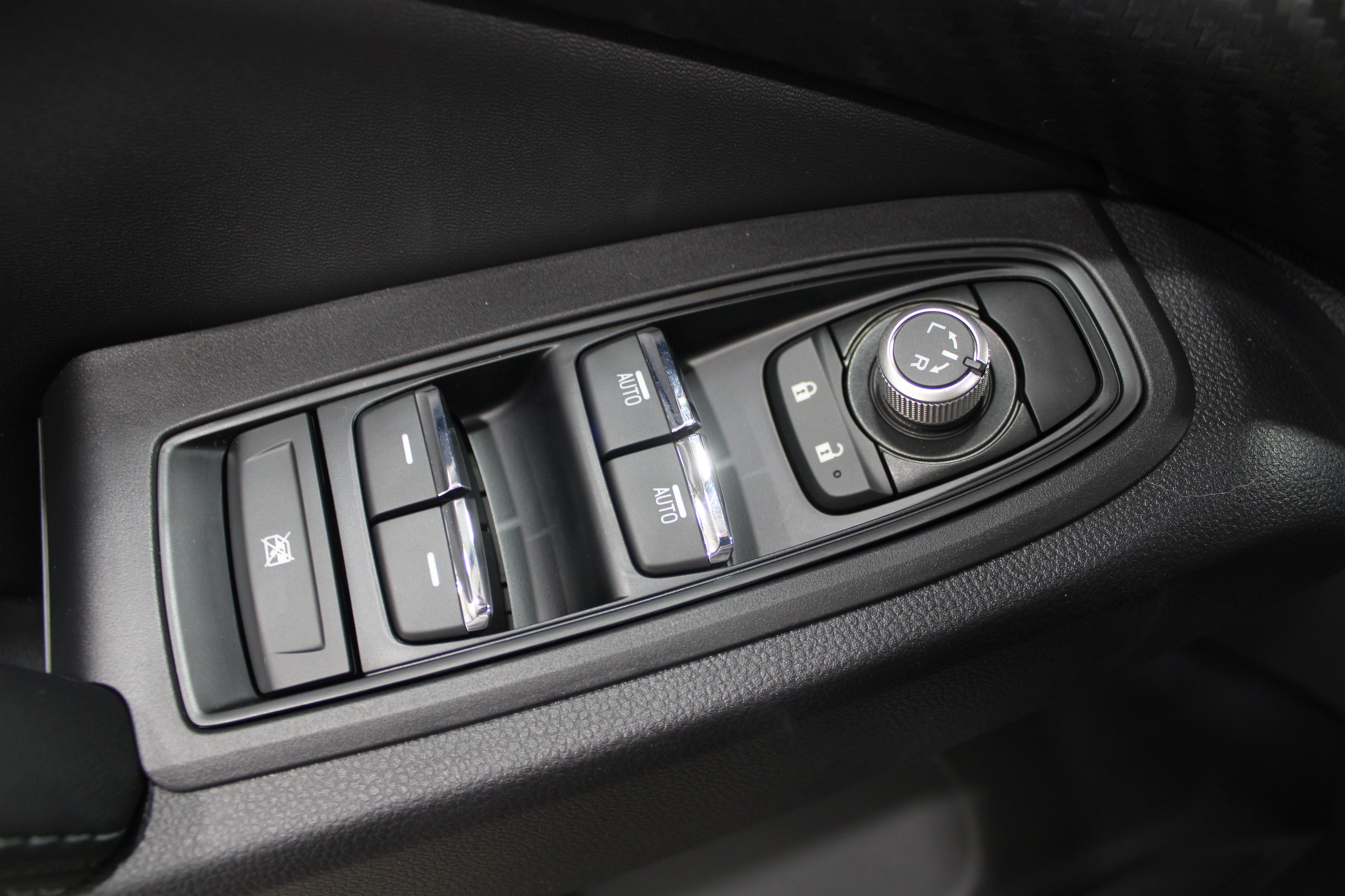 New 2027 Subaru Ascent Premium AWD/4WD image 16