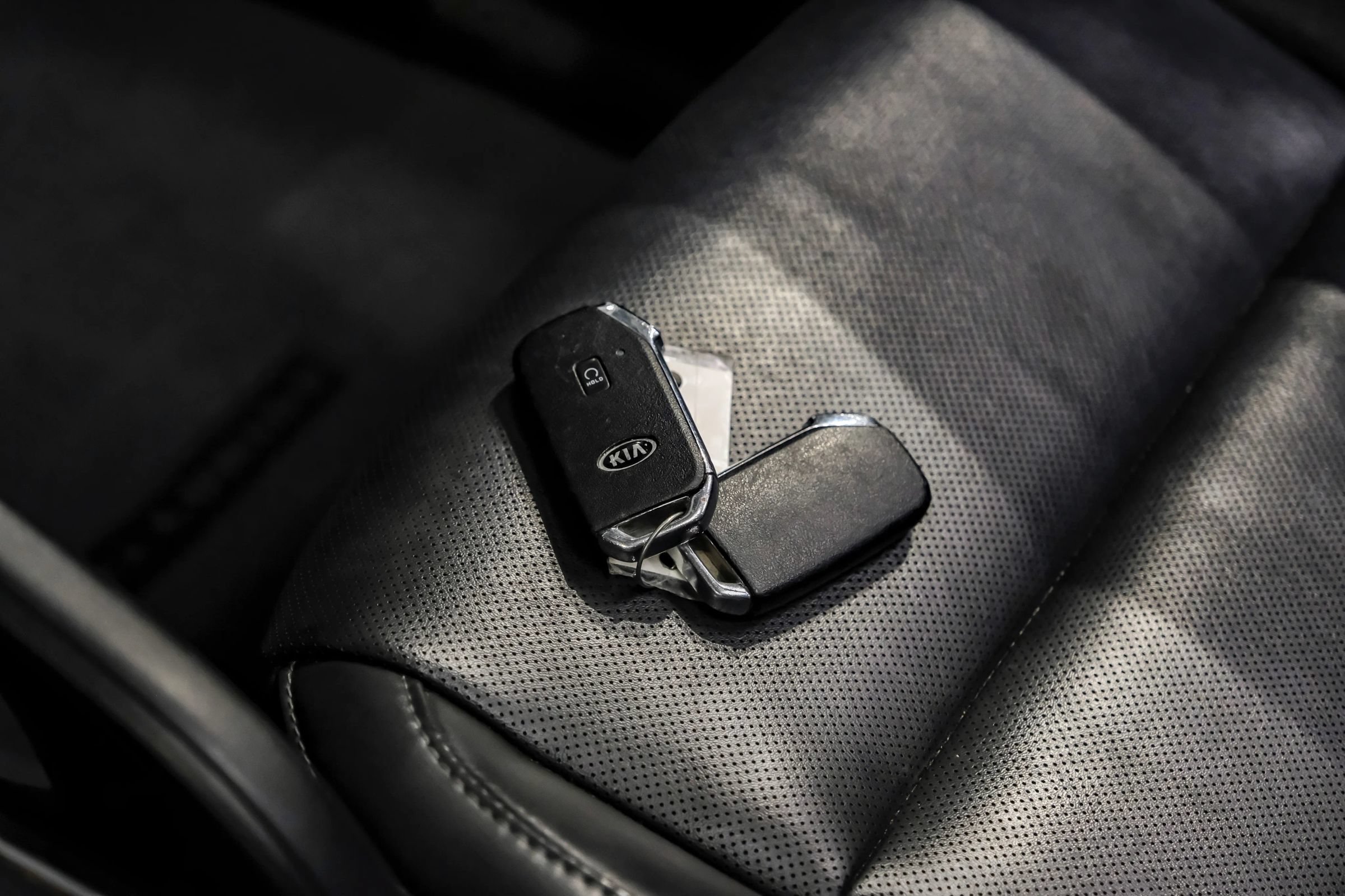 Used 2021 Kia Telluride S AWD/4WD image 62