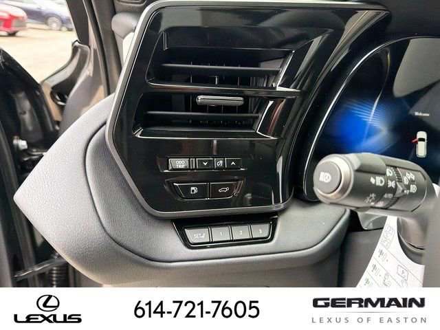 New 2026 Lexus TX 350 350 Premium image 23