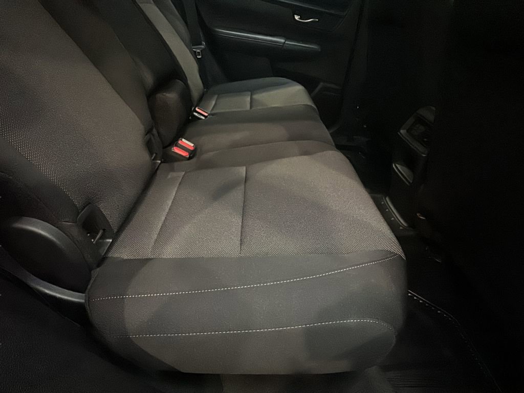 Certified 2024 Honda CR-V LX image 17