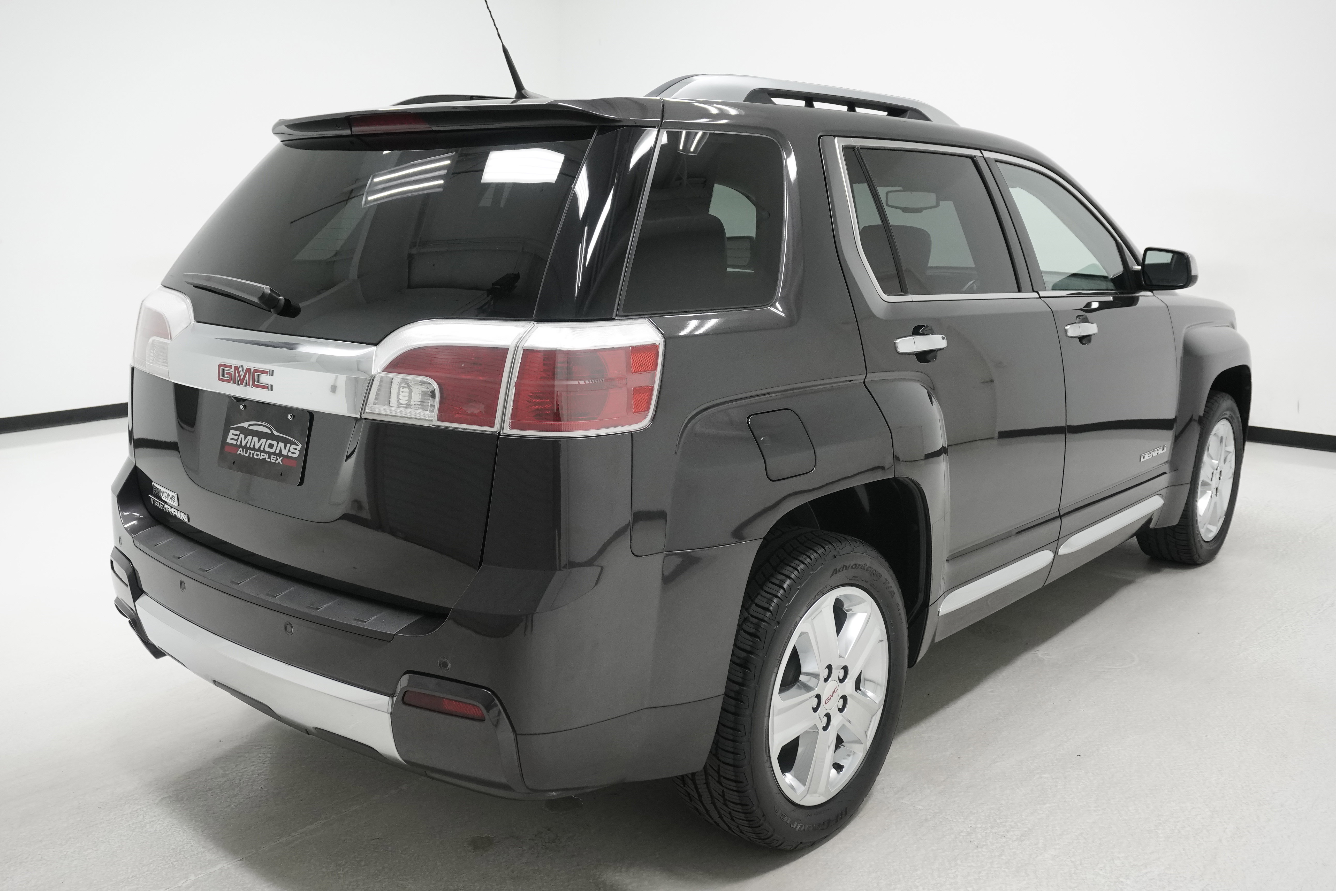 Used 2013 GMC Terrain Denali image 4