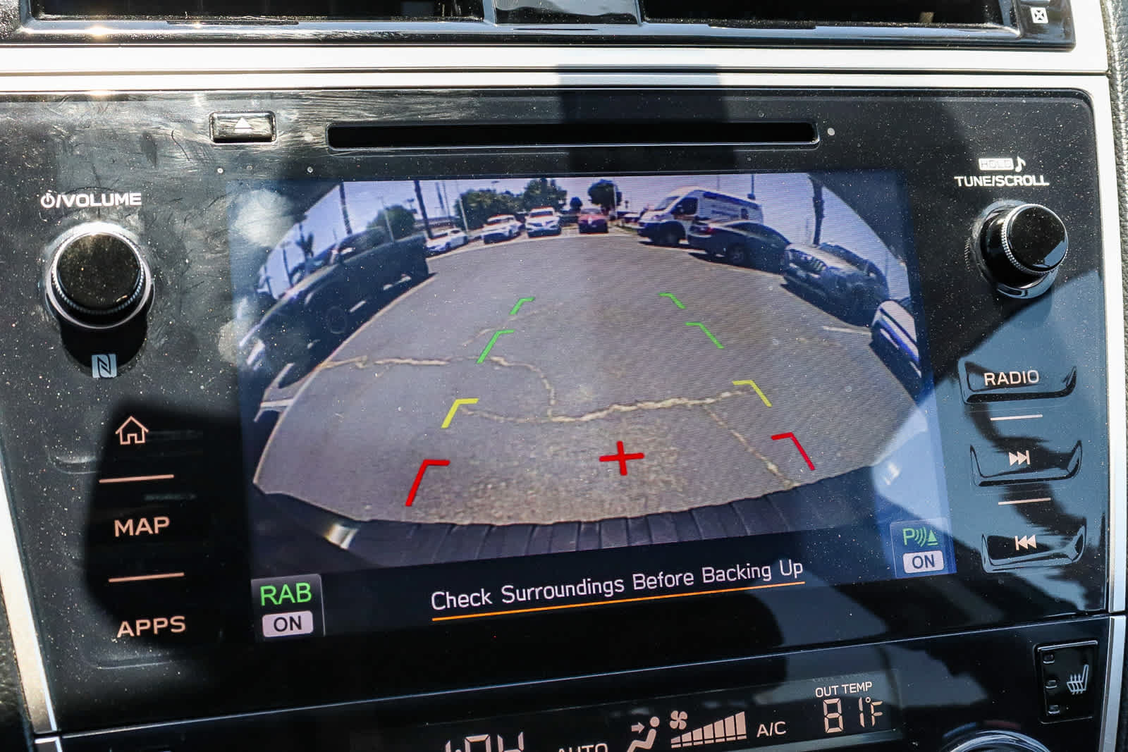 Used 2019 Subaru Outback 2.5i Touring w/ Popular Package #3A AWD/4WD image 31
