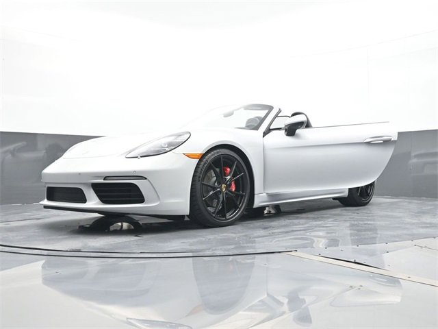 Used 2024 Porsche 718 Boxster S image 27