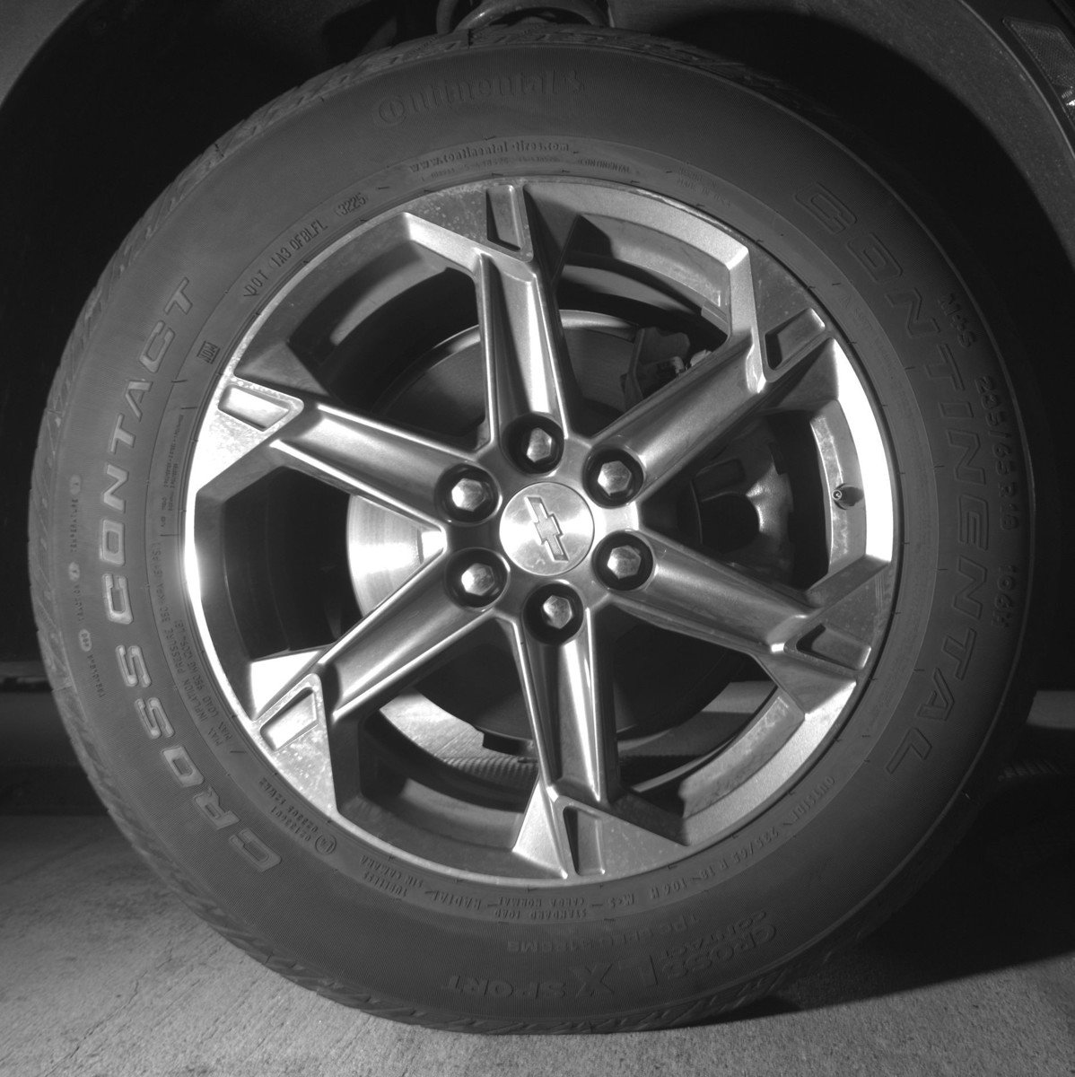 Used 2025 Chevrolet Blazer LT FWD image 13
