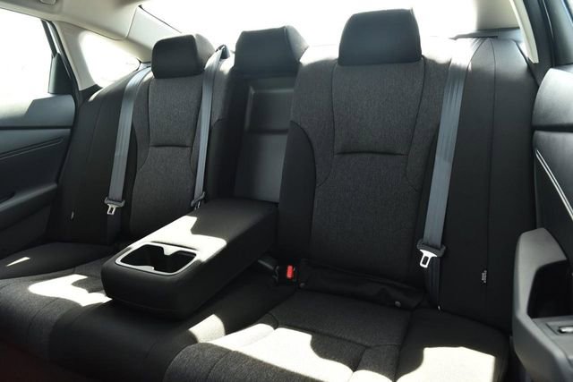 New 2026 Honda Accord LX image 21