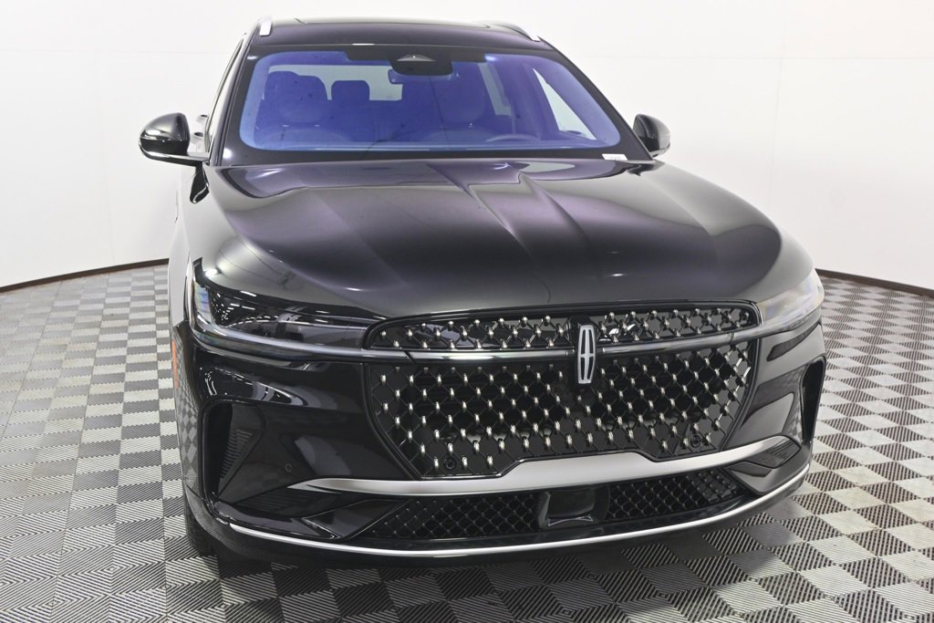 New 2026 Lincoln Nautilus Black Label image 9