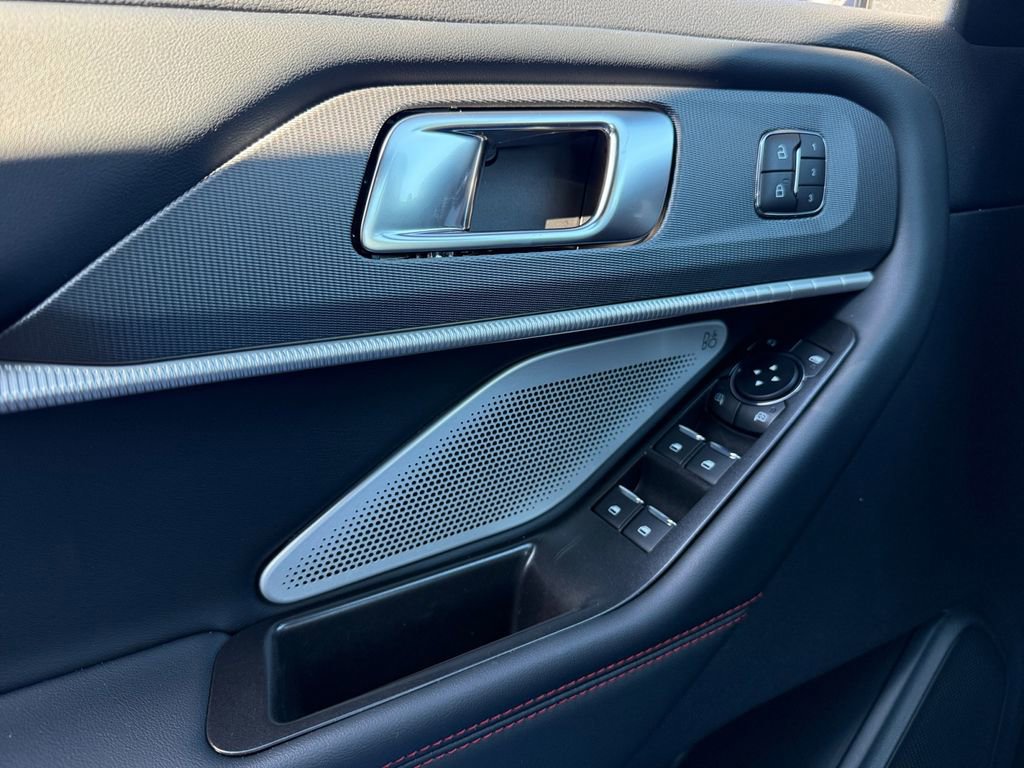 New 2026 Ford Explorer ST w/ Sun And Sound Package image 19