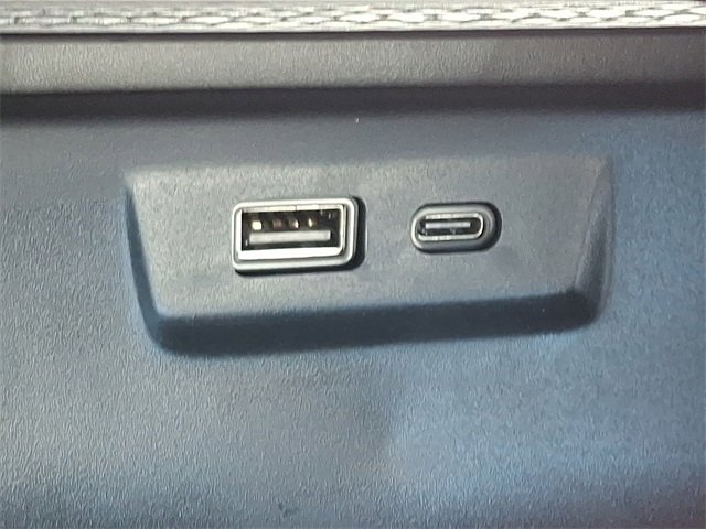 New 2026 GMC Terrain AT4 w/ Convenience Package III image 15