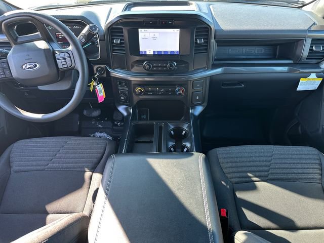 Used 2023 Ford F150 XL w/ Trailer Tow Package image 18