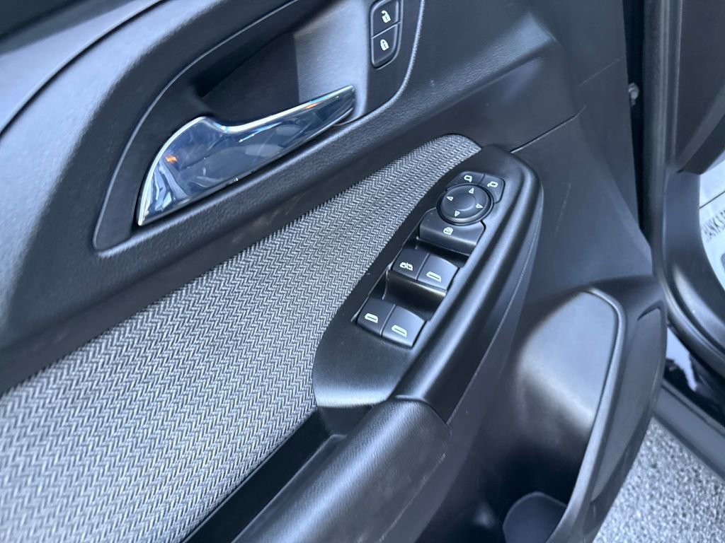 Used 2021 Chevrolet TrailBlazer LT image 13