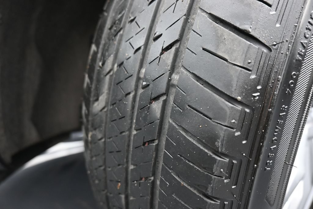 Certified 2024 Honda CR-V EX image 17