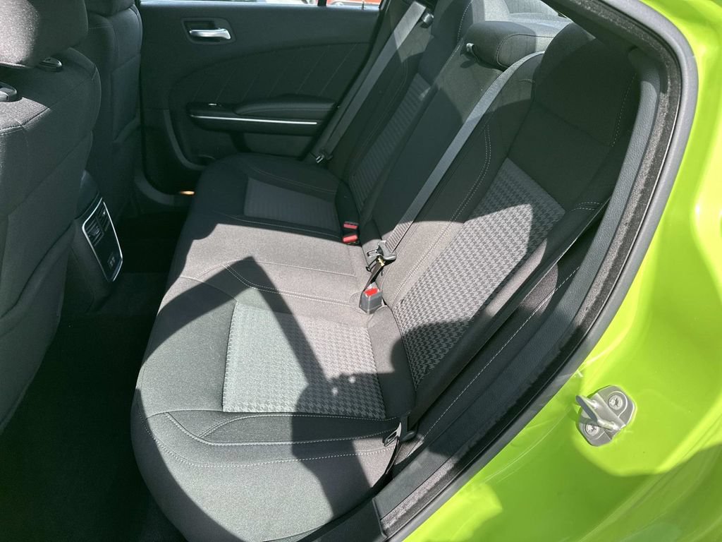 Used 2023 Dodge Charger SXT RWD image 12