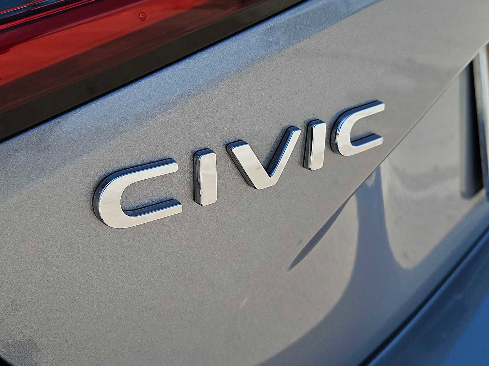 Used 2022 Honda Civic Sport image 12