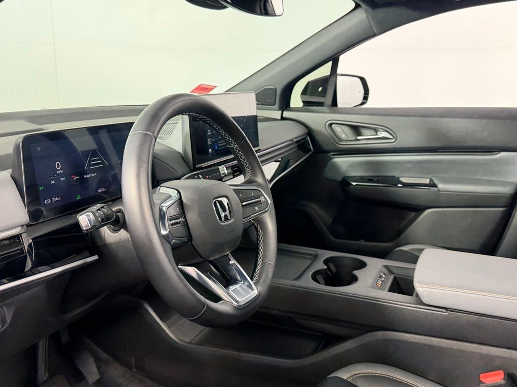 Used 2025 Honda Prologue Touring image 19