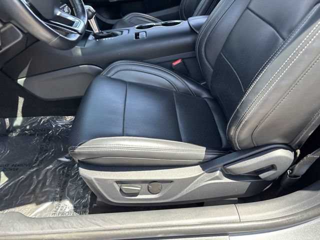 Used 2025 Ford Mustang Premium RWD image 20