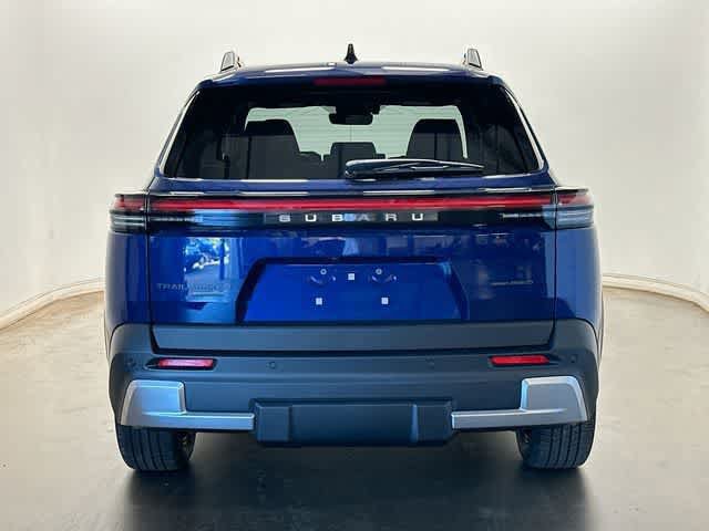 New 2026 Subaru Trailseeker AWD/4WD image 4