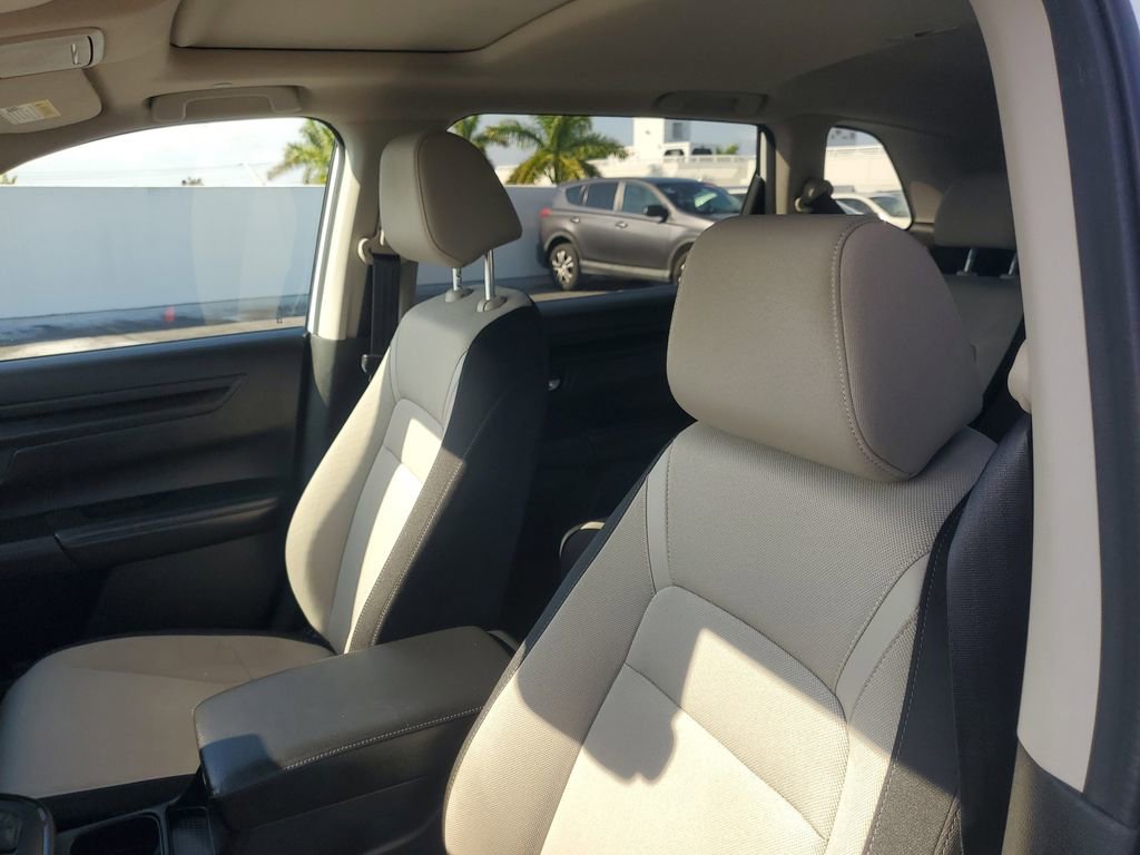 Used 2024 Honda CR-V EX image 16