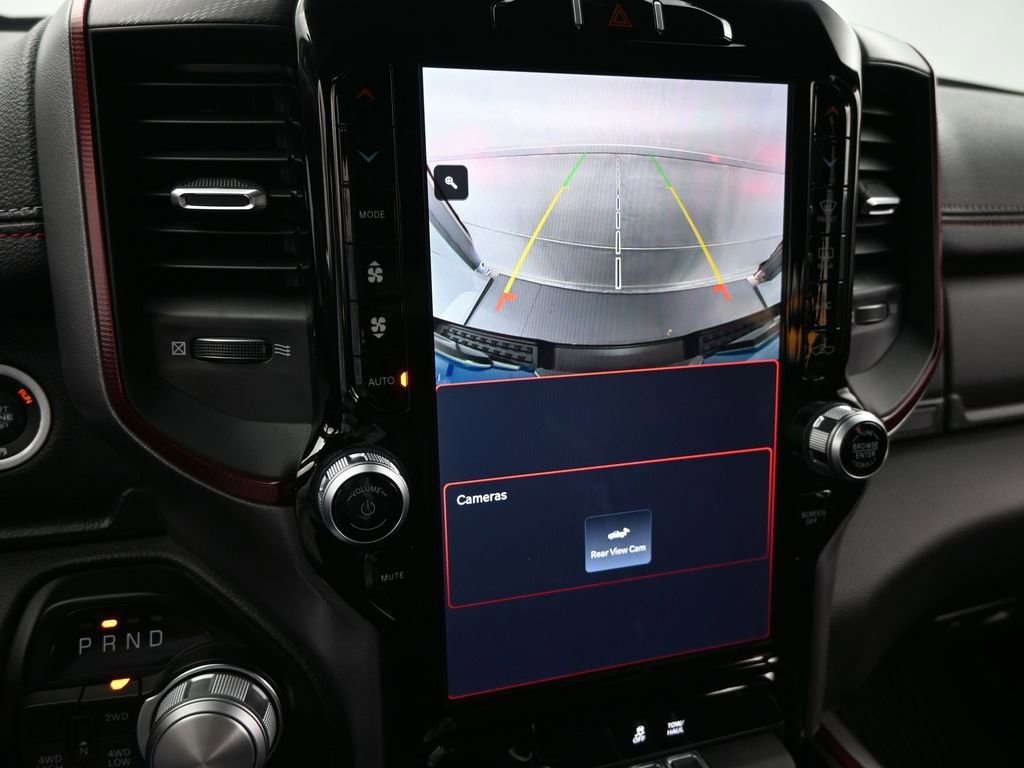 Used 2024 RAM 1500 Rebel w/ Rebel Level 1 Equipment Group image 26