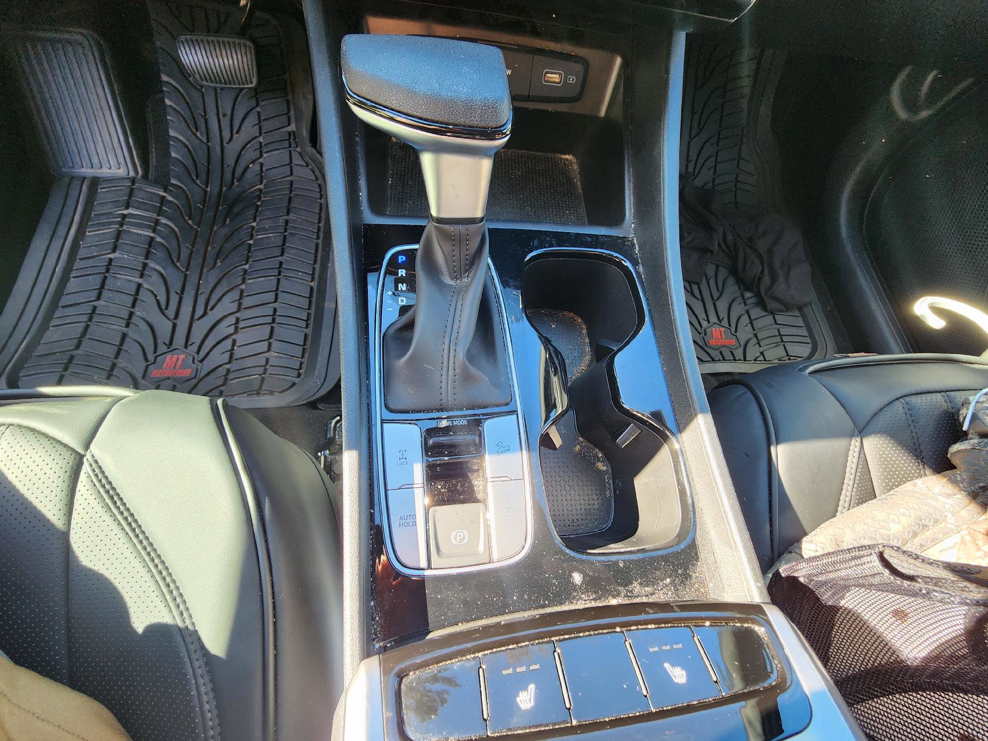 Used 2023 Hyundai Santa Cruz SEL image 14