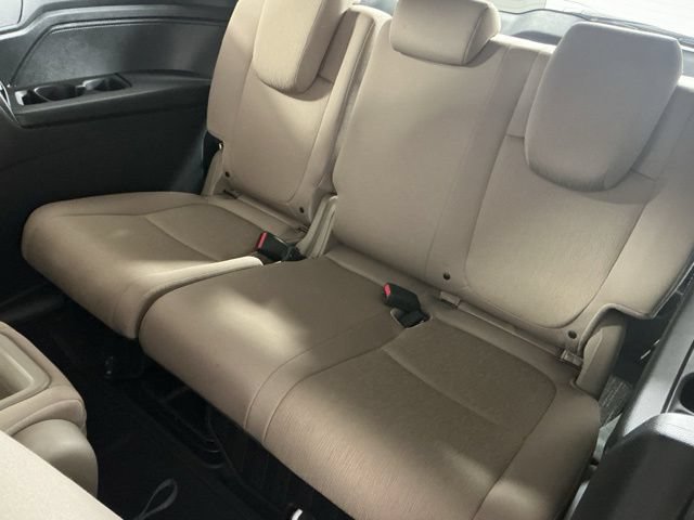 Certified 2024 Honda Odyssey EX image 15